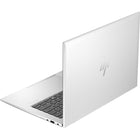 HP - Ordinateur portable EliteBook 840 G11 14" - WUXGA - Intel Core Ultra 7 165U - 32 Go de RAM - 512 Go SSD - Intel Graphics - Windows 11 Pro-Déplacez-vous librement et interagissez naturellement à l'aide de haut-parleurs réglés par Poly Studio avec réduction du bruit AI et d'un appareil photo 5MP, réglage dynamique des couleurs et cadrage automatique.