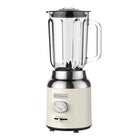 Westinghouse - Mixeur de table, Blanc-3 vitesses avec impulsion