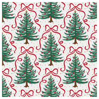 Millbrook - Papier-cadeau Millbrook - 30 po l x 144 po L - Sapin de Noël-Modèle d'arbre de Noël