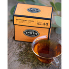 Steven Smith Teamaker - Thé Paquet de variétés (2 tisane - 2 noirs - 1 vert et 1 blanc) - 6 x 15 sachet-Sachets emballés individuellement pour préserver la fraîcheur