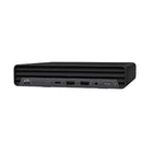 HP - Mini-ordinateur de bureau ProDesk 400 G6 reconditionné - Intel Core i5-10500T - SSD 512 Go - 16 Go de RAM - Windows 11 Pro-Intel Core i5-10500T