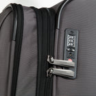 Ricardo Beverly Hills - Montecito 3.0 Grande Valise de 29"  - Gris-Quatre poches extérieures à accès rapide