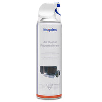Kopplen - Dépoussiéreur - 10 oz-Nettoyage doux et sûr – Nettoyez en toute sécurité sans abrasions