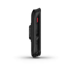 Garmin - GPS de cyclisme Edge 840 Performance 32 Go avec cartographie - Appareil uniquement - Noir-Obtenez des informations sur l’endurance pendant que vous roulez, pour garder un œil sur combien de temps vous pouvez vraiment le pousser, lorsqu’il est associé à votre compteur de puissance et HRM compatibles