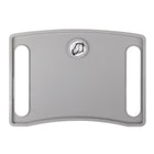 BIOS Living - Plateau de cadre marche-Porte-gobelet en filet amovible