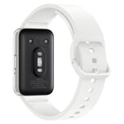 Samsung - Montre Galaxy Fit3 - Argent-Suivez vos habitudes de sommeil et créez de meilleures habitudes de repos.