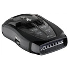 Cobra - Détecteur radar RAD 480i avec Bluetooth - Noir-Alertes radar et laser partagées - Avec l’application Drive Smarter vous pouvez partager et recevoir des alertes radar et laser provenant d’autres détecteurs connectés
