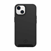 Nimbus9 - Étui Cirrus 2 MagSafe Noir pour iPhone 15/14/13-Ridge-tech et Flexonite