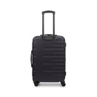 Swiss Mobility - Valsie d'enregistrement rigide 26.25po de la collection QUAD - Noir-10