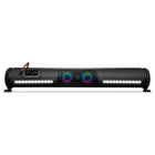 SoundExtreme - SEDS33 Elite 33 po 360° Sound-500 watts de puissance de crête