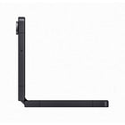 Samsung - Galaxy Z Flip7 - 512 Go - Noir de jais - Bell et Virgin Plus-FlexCam simplifie la création de contenu, et vous permet de prendre des photos, de filmer et de cadrer les mains libres sous presque tous les angles