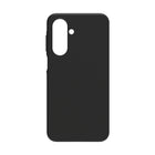 AXS - Pulse pour Samsung Galaxy A17 - Black-Coins renforçés qui absorbent les chocs en créant un coussin d’air entre l’appareil et les surfaces.  