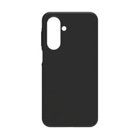 AXS - Pulse pour Samsung Galaxy A17 - Black-Coins renforçés qui absorbent les chocs en créant un coussin d’air entre l’appareil et les surfaces.  