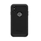Étui OtterBox Symmetry pour iPhone 11 Pro – Transparent-Caoutchouc synthétique transparent
Polycarbonate