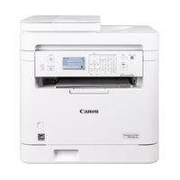 Canon - Imprimante laser monochrome multifonctions imageCLASS Mf284dw - blanche -3-en-1 sans fil (impression, reproduction et numérisation)