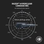 Razer - BlackShark V2 X-Confort et légèreté