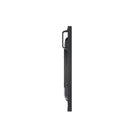 Sharp - Écran LED IPS commercial HDR 4K UHD de classe 49 po - M491-Raspberry Pi Compute Module 4 permet une extension à l'épreuve du temps et la prise en charge de NEC Mediaplayer