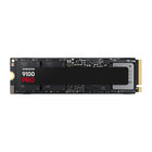 Samsung - MZ-VAP2T0B/AM 9100 série PRO Disque dur interne - 2To PCIe Gen 5. X4 NVMe 2.0 - Noir-Performances du PCle 5.0 Vitesses séquentielles maximales de 14 800 Mo/s, deux fois plus rapides que le précédent 990 Pro