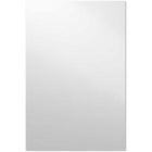JAM PAPER - Papier cartonné brillant - 100 lb - 30,5 cm (largeur) x 45,7 cm (hauteur) - Blanc - Lot de 250 feuilles-Quantité : 250/paquet