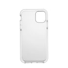 General Supply Goods + Co - Étui Protecteur pour iPhone 11 XR Souple, Design Dégradé, Anti-chocs - Transparent-Transparente