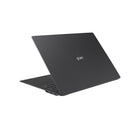 LG - Ordinateur portable Gram Pro 17 po IPS - Intel Core Ultra7 155H - SSD 1 To - 16 Go RAM - Windows 11 Advanced - Noir-Travaillez et jouez avec passion, tout en restant cool. Notre puissant système de refroidissement permet à vos idées de circuler aussi facilement que vos projets.