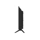 ESI - Téléviseur intelligent Roku LED HD 24 pouces-Résolution native de 1 366 x 768 pour performances haute définition (720p)