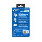 Orbit – Support de téléphone Oreo Secure Grip-Adhésif solide pour bonne tenue