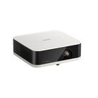 Epson - Projecteur style de vie portable HD intégrale Lifestudio Pop avec technologie Sound by Bose - Blanc-Technologie audio exceptionnelle Sound by Bose - son limpide grâce à un système stéréo intégré qui donne vie à chaque moment