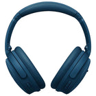Bose - Écouteurs QuietComfort sans fil avec réduction de bruit par-dessus les oreilles - Bleu Crépuscule-Modes pour tout moment musical