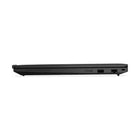 Lenovo - ThinkPad P16s Gen 4 Copilot+ PC portable 16 po - AMD Ryzen AI 7 PRO 350 - SSD 1 To - 32 Go de RAM - Windows 11 Pro - Noir-Spécifications du clavier et langue: Clavier anglais rétroéclairé