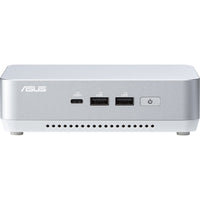 ASUS - Kit Barebone ASUS NUC 14 PRO+ avec processeur Intel Core Ultra 5 125H - RNUC14RVSU500001I-Des performances supérieures à celles de tous les autres mini-PC concurrents