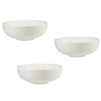 Maxwell & Williams - Onni Bol à Coupe Ronde - 19 cm - Paquet de 4-Lave-vaisselle