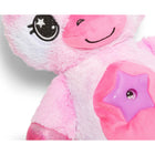 Star Belly - Veilleuse projecteur Dream Lites Licorne rose et violet pour enfants-Compagnon de voyage idéal : nos peluches pour garçons et filles sont légères et faciles à transporter, idéales pour les voyages et les soirées pyjama. Leurs étoiles lumineuses familières brilleront où qu'elles soient ! Veilleuse enfant à piles avec arrêt automatique.