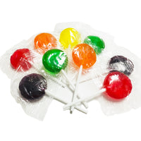 Cottage Country - assortiment de sucettes - 12 kg-sucettes