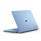 Microsoft - Surface Laptop Copilot+ PC 13,8 po Laptop avec Écran tactile - Snapdragon X Plus - 512 Go SSD - 16 Go RAM - Windows 11 - Saphir - Anglais-Votre assistant d'IA accéléré : Recherchez ce dont vous avez besoin avec un langage naturel, que vous l'ayez vu, envoyé ou enregistré sur n'importe quelle plateforme et laissez Retrouver le trouver instantanément