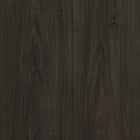 Hudson&Canal - Table basse rectangulaire Lawrence , 48 po de largeur, brun aulne-Dimensions du produit : 22" L x 47,5" l x 17" H