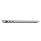 Microsoft - Ordinateur Portable Surface 13,8 po Copilot+ PC - Snapdragon X2 Elite - 512 Go SSD - 16 Go de RAM - Windows 11 Home - Platinum-Système d’exploitation : Windows 11 Home