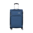 Samsonite - ZoomR 360 Valise à Roues Moyenne - 27,5 po - bleu-Conception légere