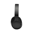 JBL - Tune 760NC Casque circum-auriculaire sans fil à réduction de bruit - Noir-Conception légère et pliable: Le design pliable léger et compact permet dâ€™emporter ce casque partout.