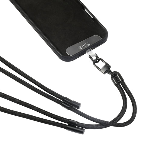 QUARKZMAN 2 Pcs Sangle De Poignet En Cuir Lisse, Empêcher La