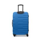 Swiss Mobility - Valsie d'enregistrement rigide 30po de la collection QUAD - Bleu-10
