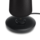 BOSE - Enceinte SoundLink Revolve II - Noir Triple-Accès facile à Siri et à l’Assistant Google