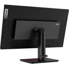 Lenovo - Écran ThinkVision P27Q-40 27 po - Eclipse Black-7