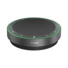 Jabra - Haut-parleur de conférence Speak2 75 avec adaptateur USB-C Link 390 pour Microsoft Teams-Le Speak2 75 est la prochaine génération de haut-parleurs professionnels et portables, équipé des toutes dernières technologies. 