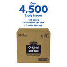 Royale - Mouchoirs Original 2-plis - Paquet de 36-5
