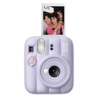 FUJIFILM - Ensemble avec appareil instantané instax mini 13 - Violet feutré-Opération facile