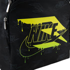 Nike - Sac à dos 3Brand by Russell Wilson-Poche avant zippée