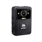 Adesso - Caméra corporelle Mygekogear AEGIS 400 4K Ultra HD IP67-Comprend une batterie de 3,8 V 2500 mA offrant jusqu'à 10 heures d'enregistrement continu