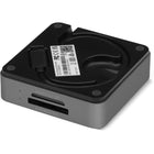 OWC - Lecteur de carte CFexpress + SD Atlas Dual-Compatible avec iPadOS, Android et Chrome