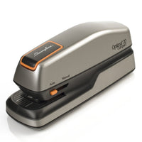 Swingline - Agrafeuse électrique compacte Optima 20 -Garantie sans bourrage pour un agrafage rapide et à haut volume lorsqu'elle est utilisée avec les agrafes Swingline S.F.4 Premium ou Optima Premium 